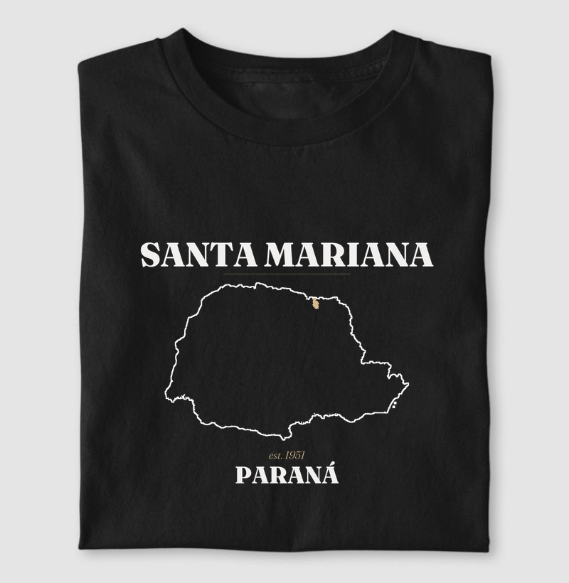 Santa Mariana | Legado PR