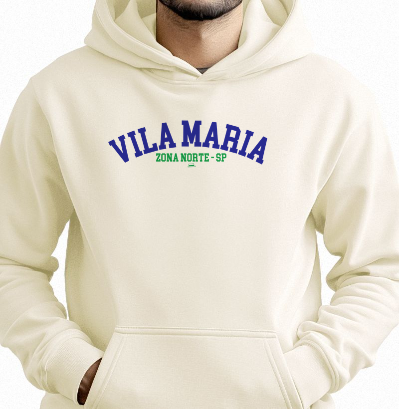 Vila Maria - Retrô
