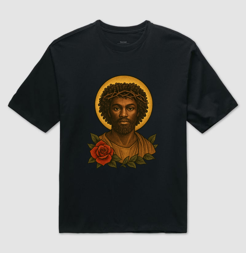 Cristo Negro