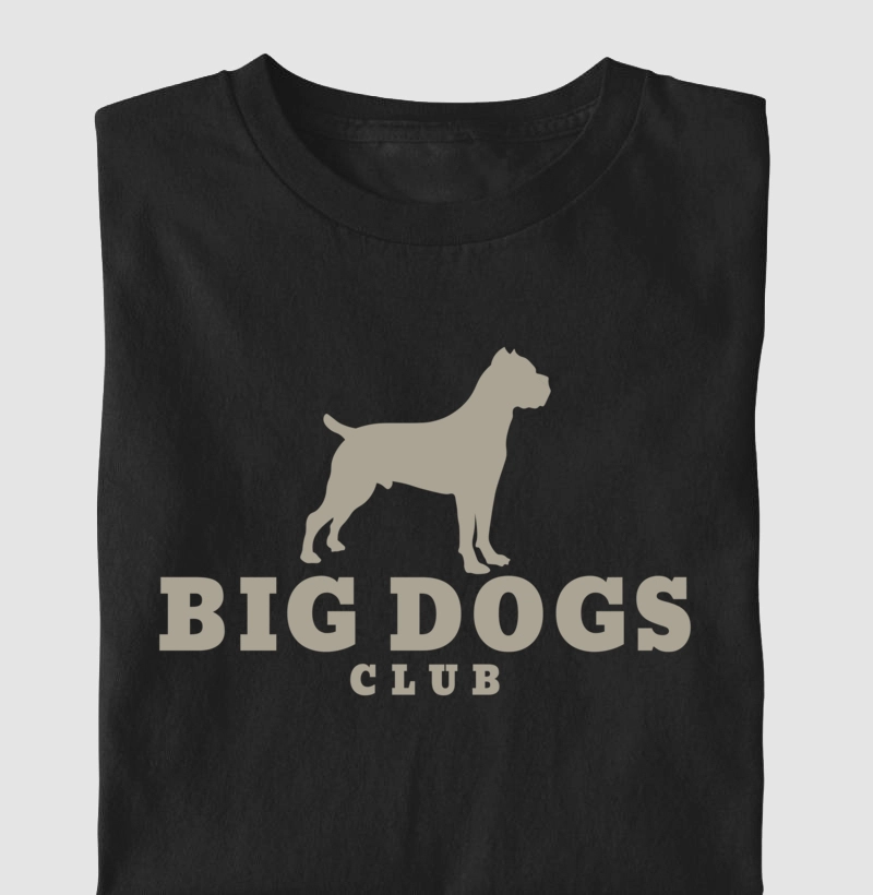 Big Dogs Club 