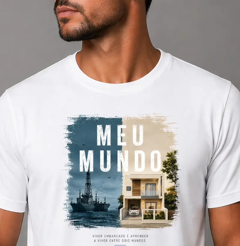 Meu mundo
