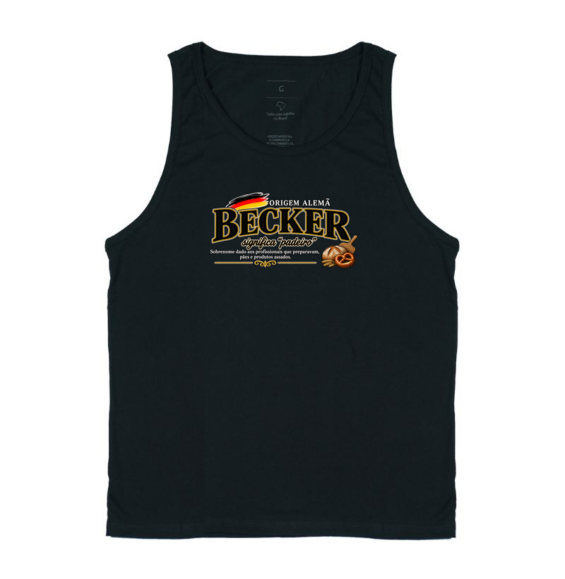 Becker 