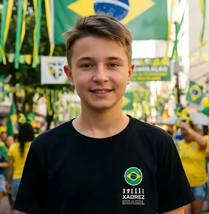 Xadrez Brasil
