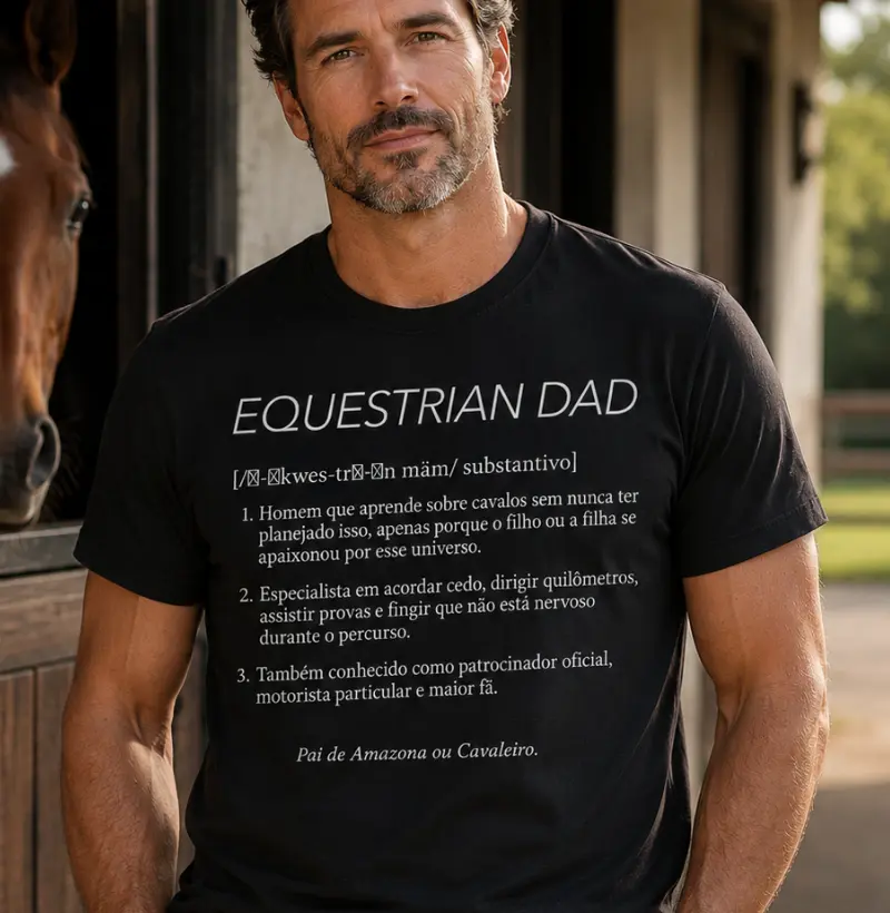 Equestrian DAD