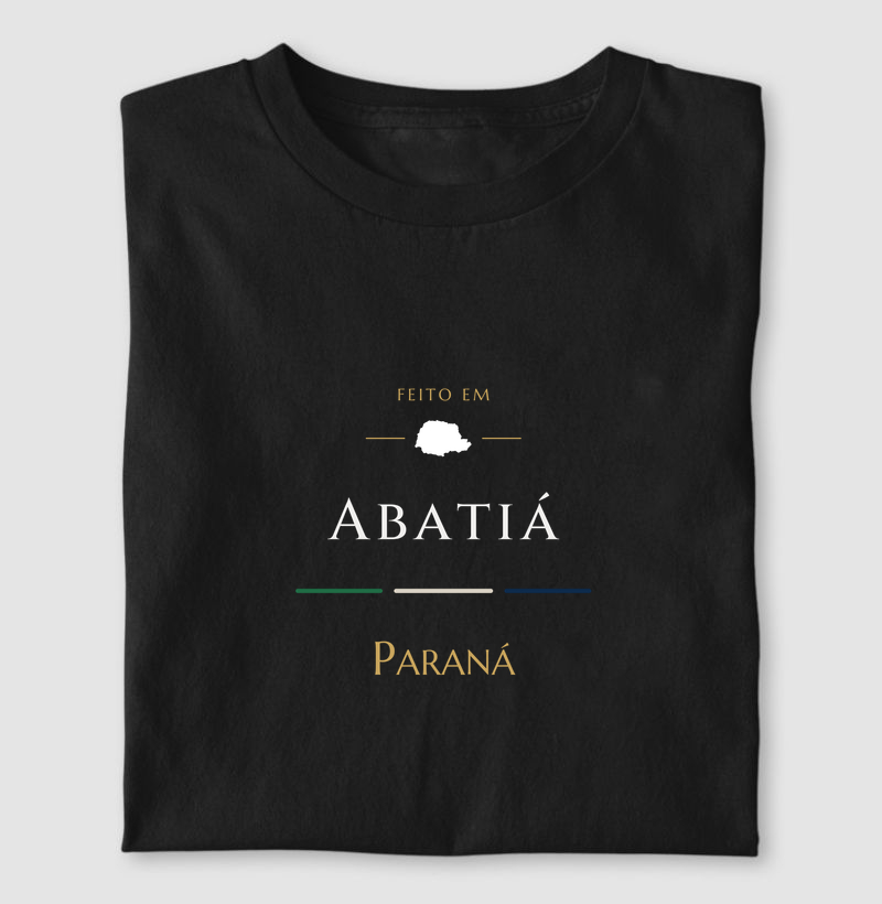 Feito em Abatiá