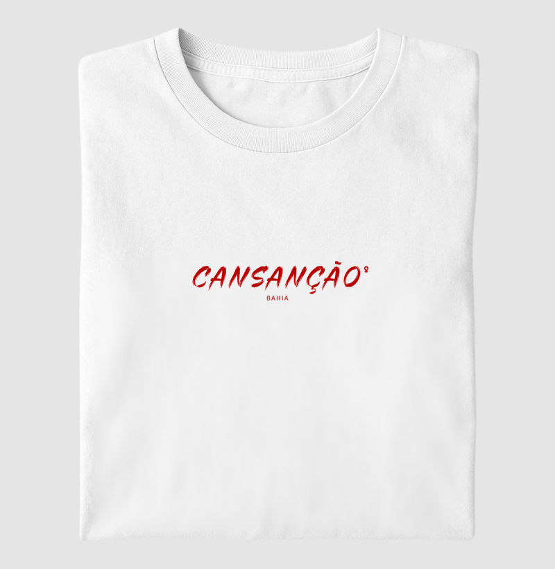 Cansanção (BA) | Traços