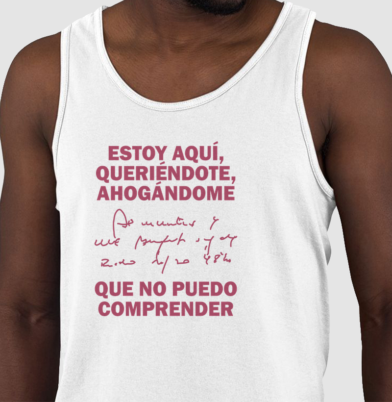 Estoy Aquí