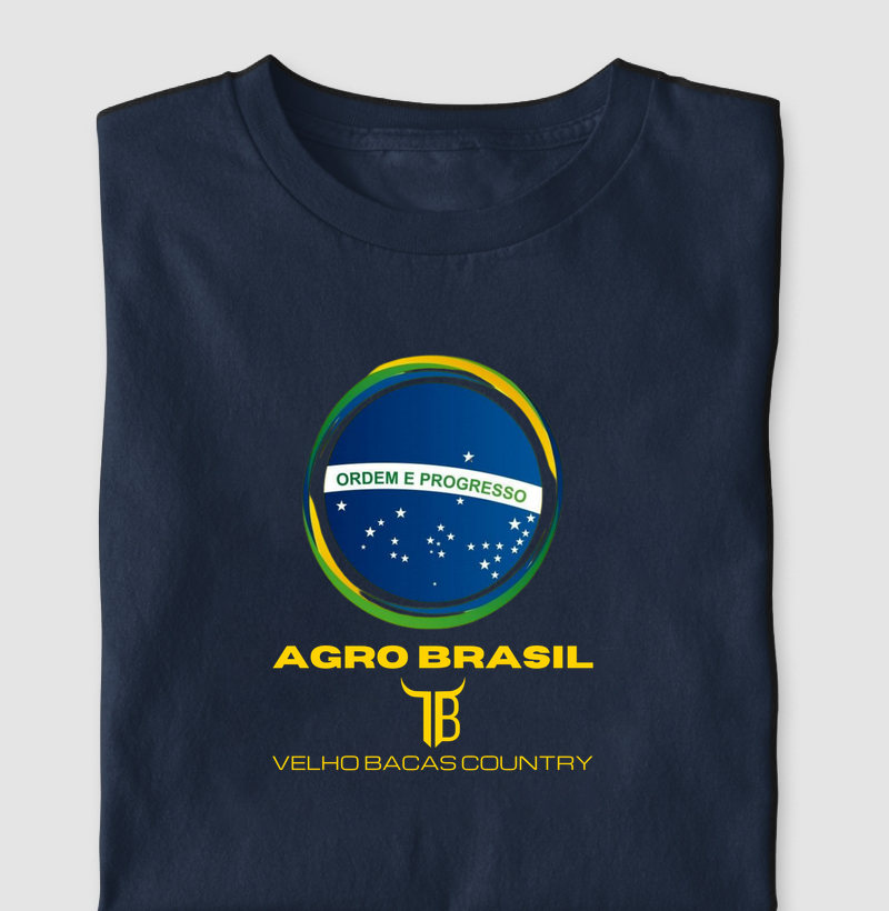 Agro Brasil (Ordem e Progresso)