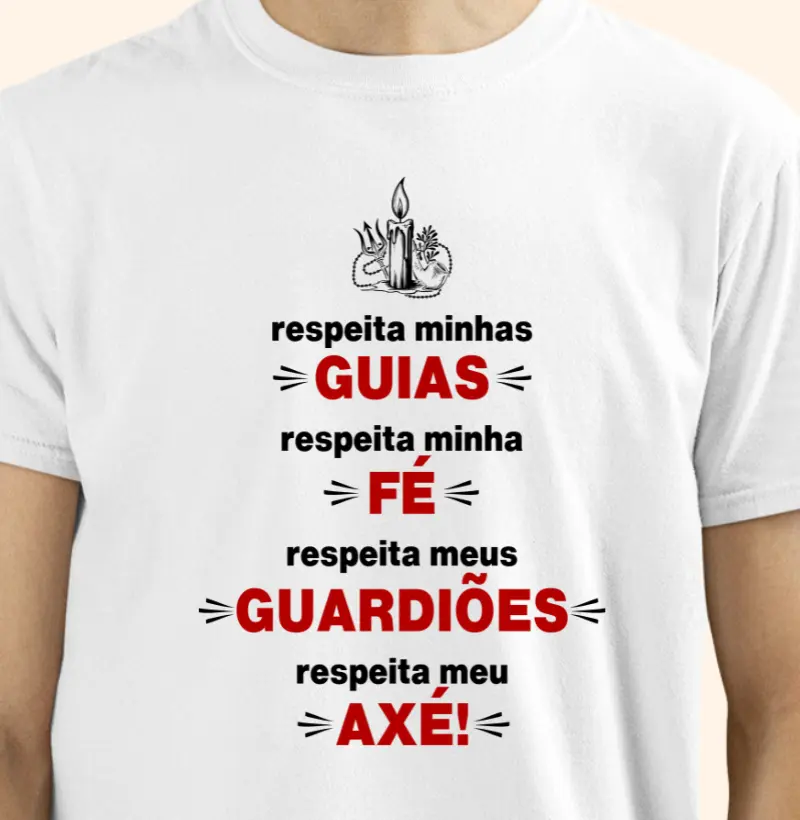 Respeita Minhas Guias