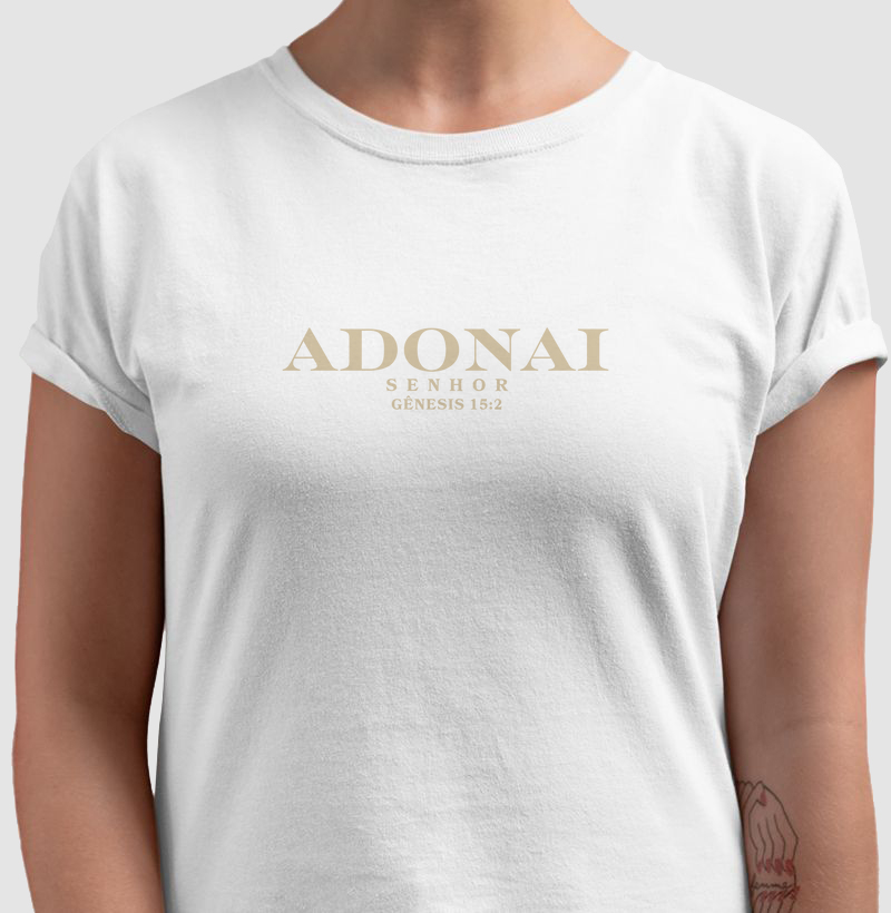 ADONAI