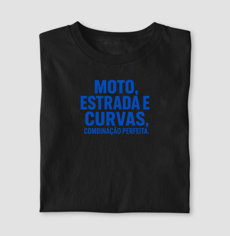 MOTO,ESTRADAECURVAS