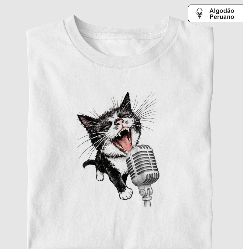 Gato Rock Star