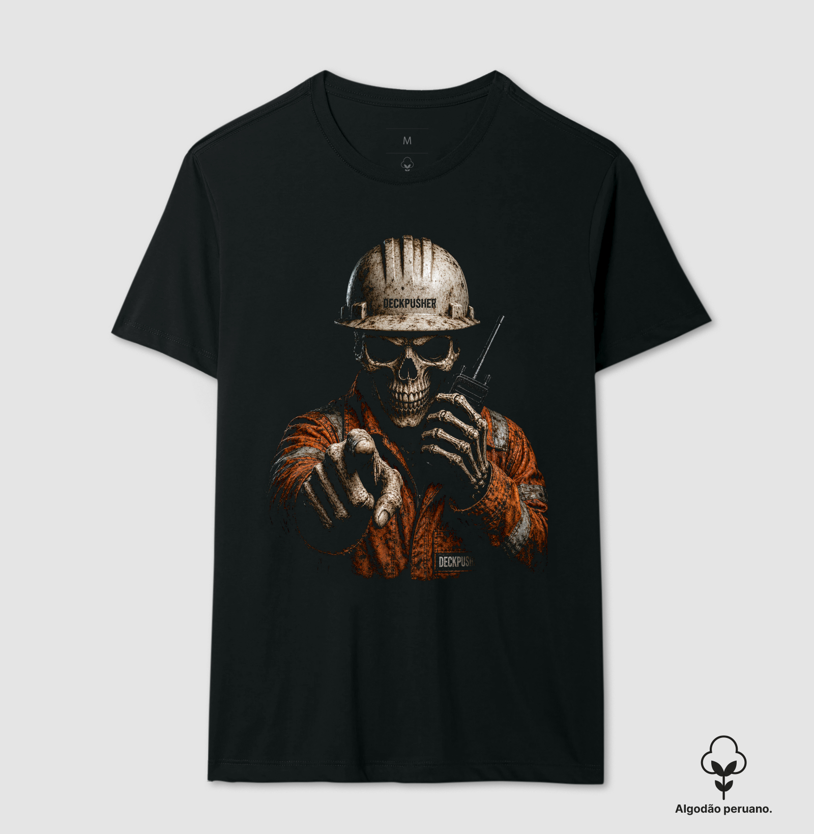 Camisa 0
