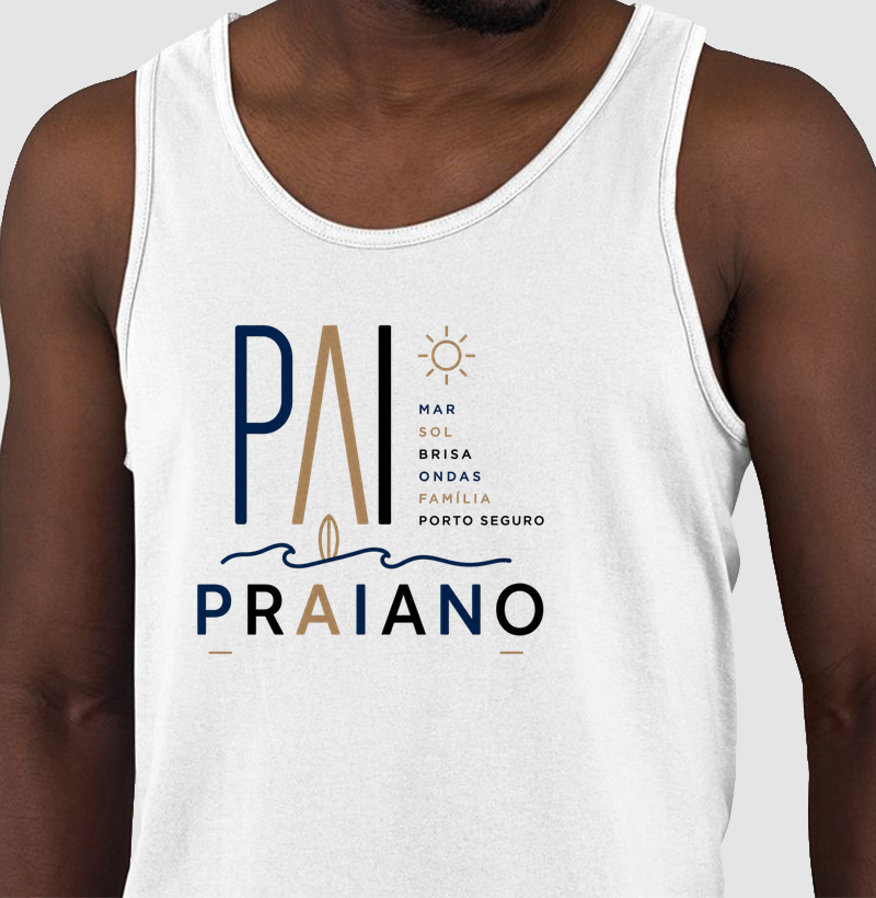 Pai Praiano (Regata)