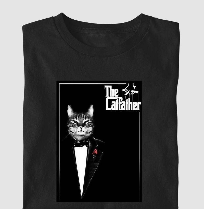 The CatFather