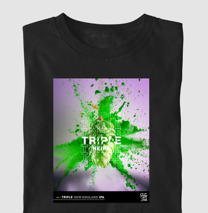 Triple NE IPA 