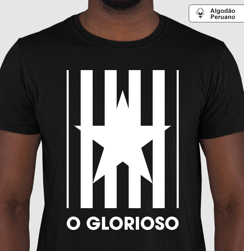 O Glorioso AP Pr