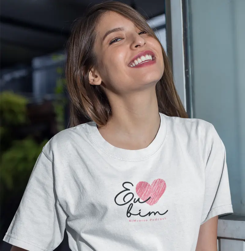 Eu amo BIM