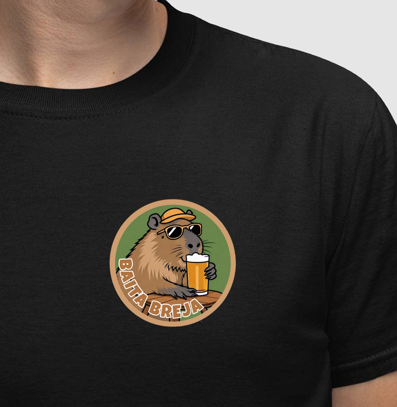 Baita Breja 3 - Bolso