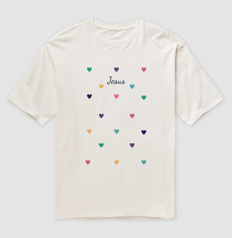 Jesus – O Nome Acima de Todo Nome