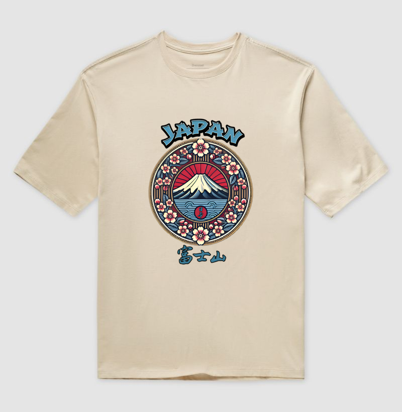 🇯🇵 Monte Fuji - 富士山 - O Símbolo Eterno do Japão