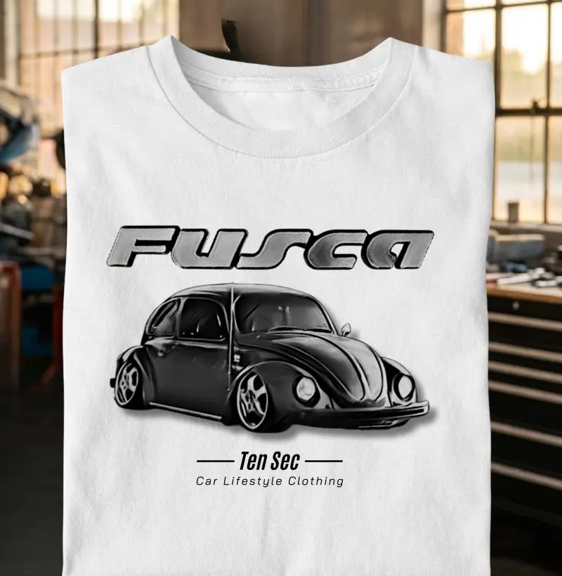 Aircooled Fuscão