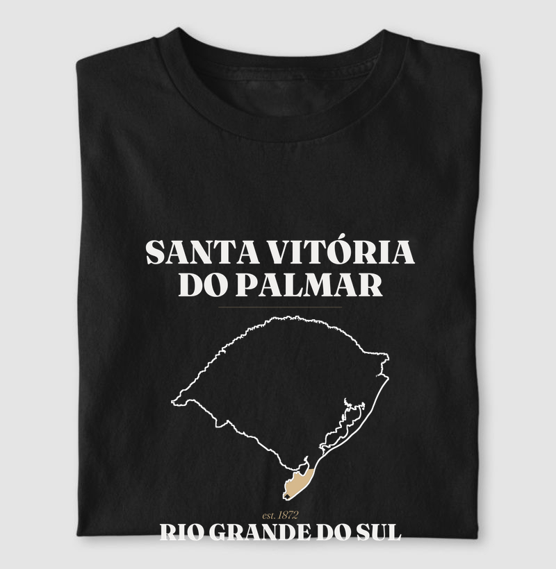 Santa Vitória do Palmar | Legado RS
