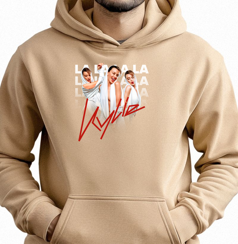 Can't Get You Out of My Head