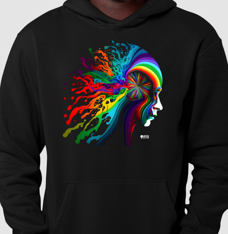 Arco-Íris da Consciência