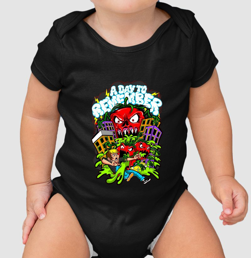 A Day To Remember - War