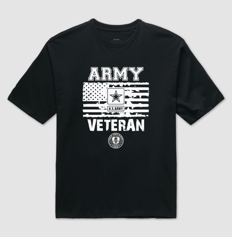 Army Veteran Samuel Souza