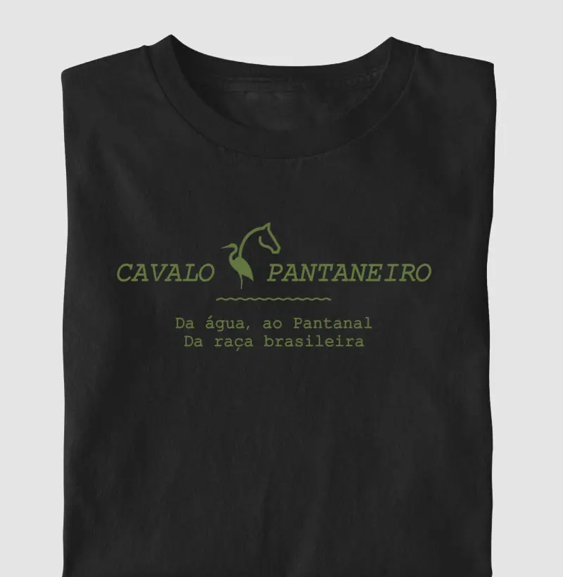 Cavalo Pantaneiro