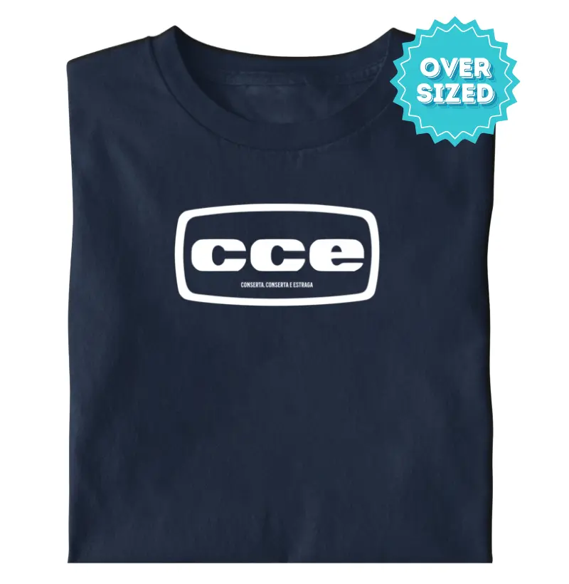 CCE (Oversized)