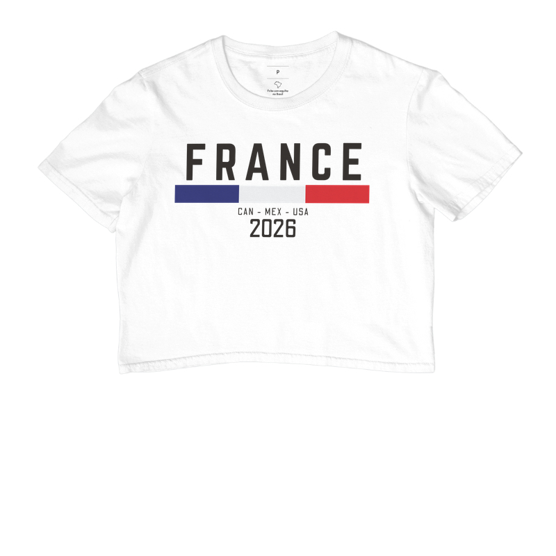 FRANCE 2026