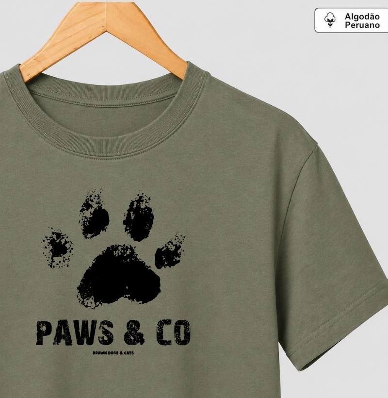 Paws & Co