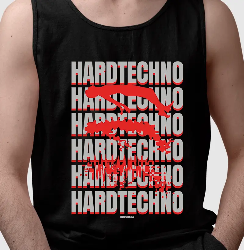 HARD TECHNO vol.3 - Regata