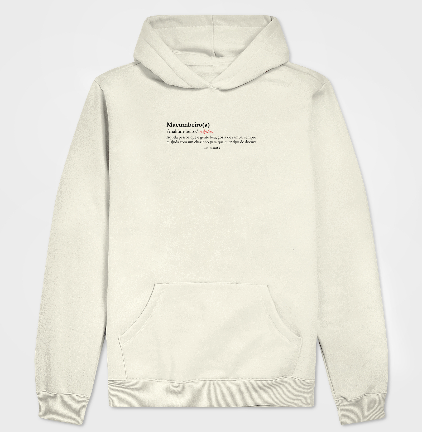 Macumbeiro | Significado (Good vibes)