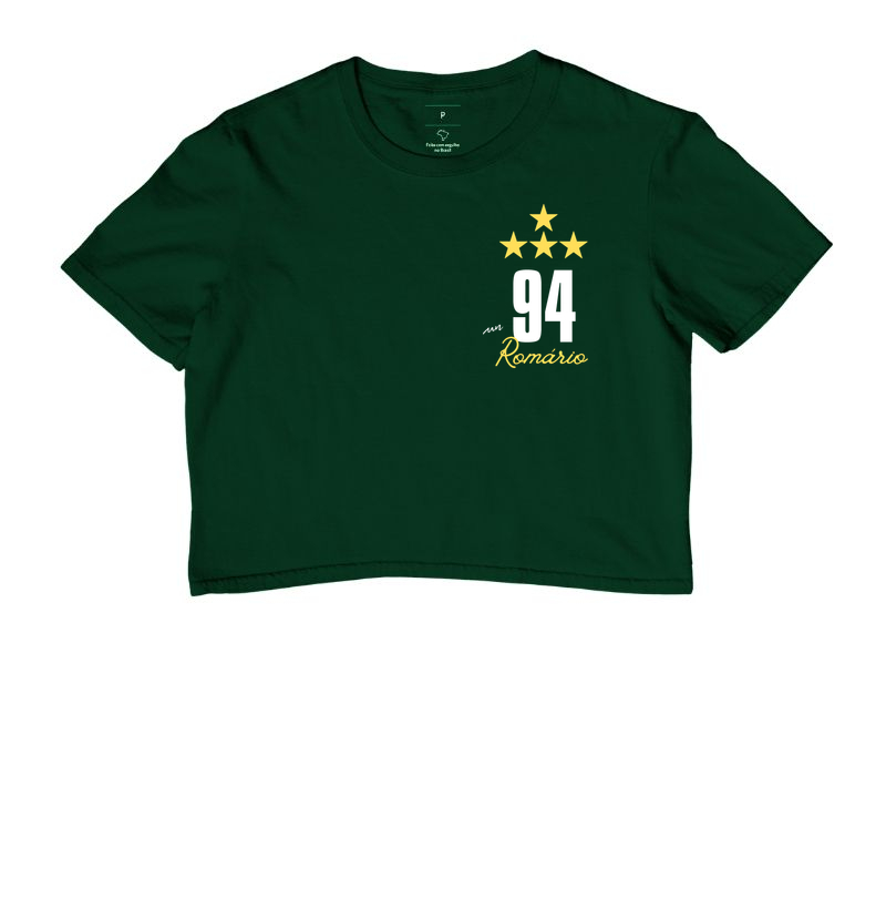 TETRA 94 ROMÁRIO | Papo de copa