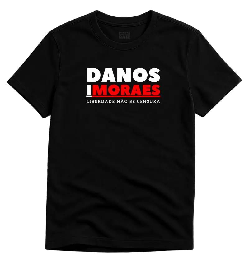 Danos imoraes