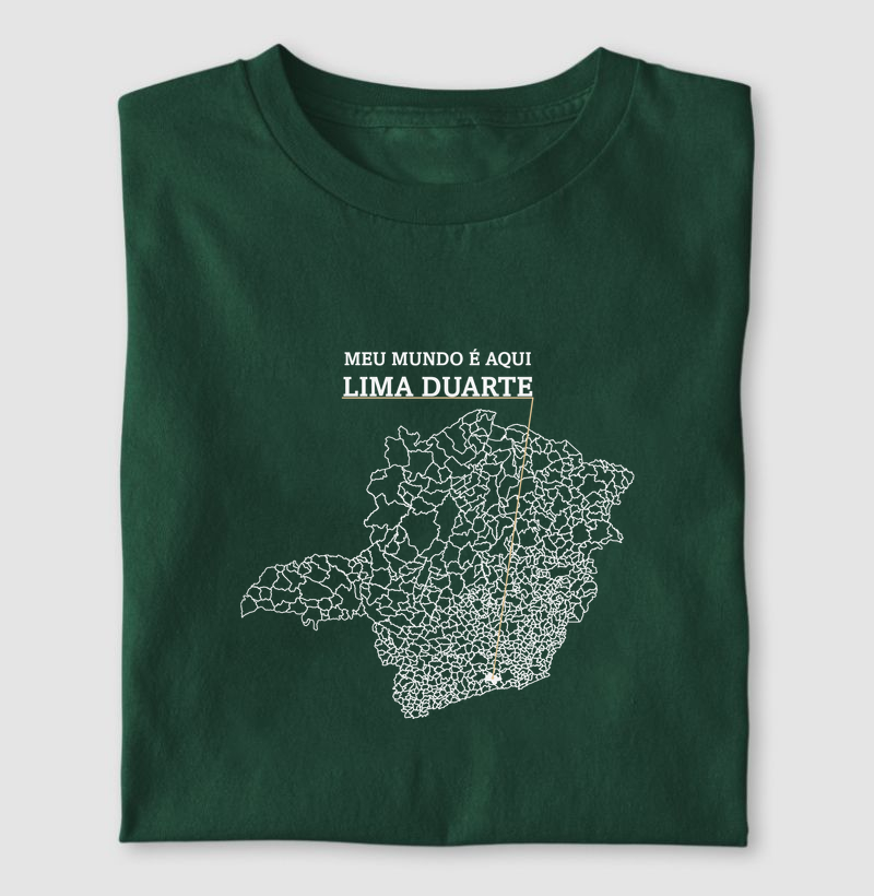 Lima Duarte (MG) | Meu Mundo É Aqui