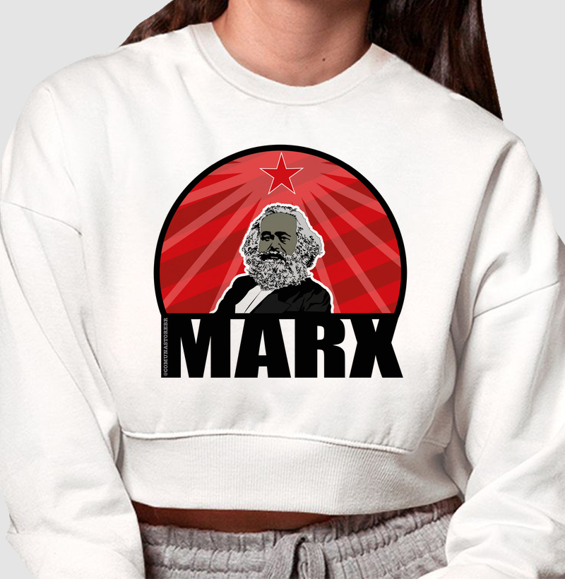 [LÓES] Karl Marx