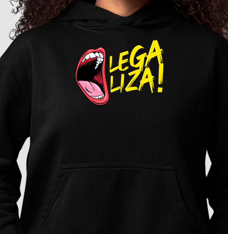 LEGALIZA!