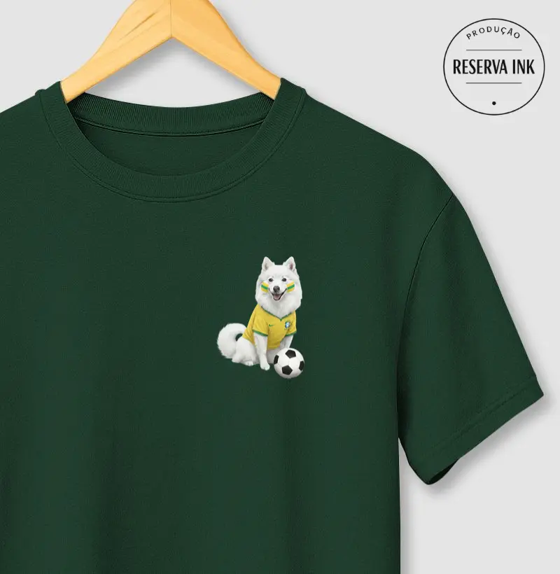 Spitz Japonês - Seleção Canina