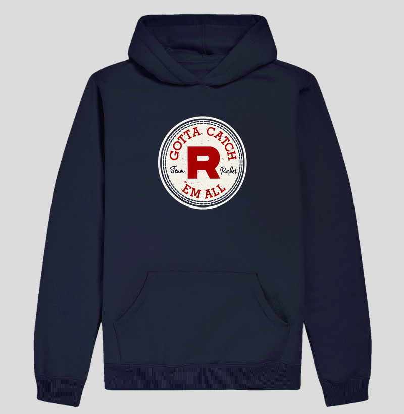 Equipe Rocket All Stars