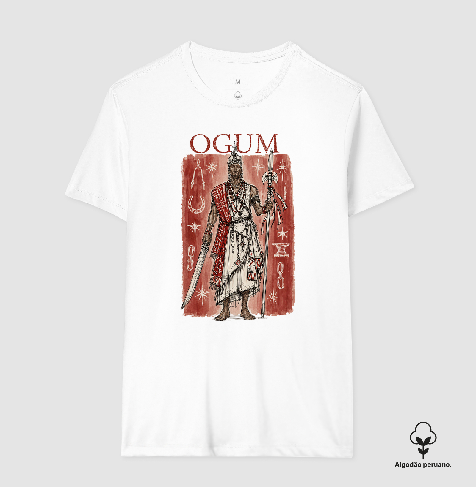 Orixás - Ogum