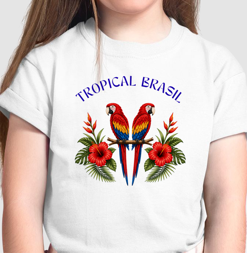 Tropical Brasil