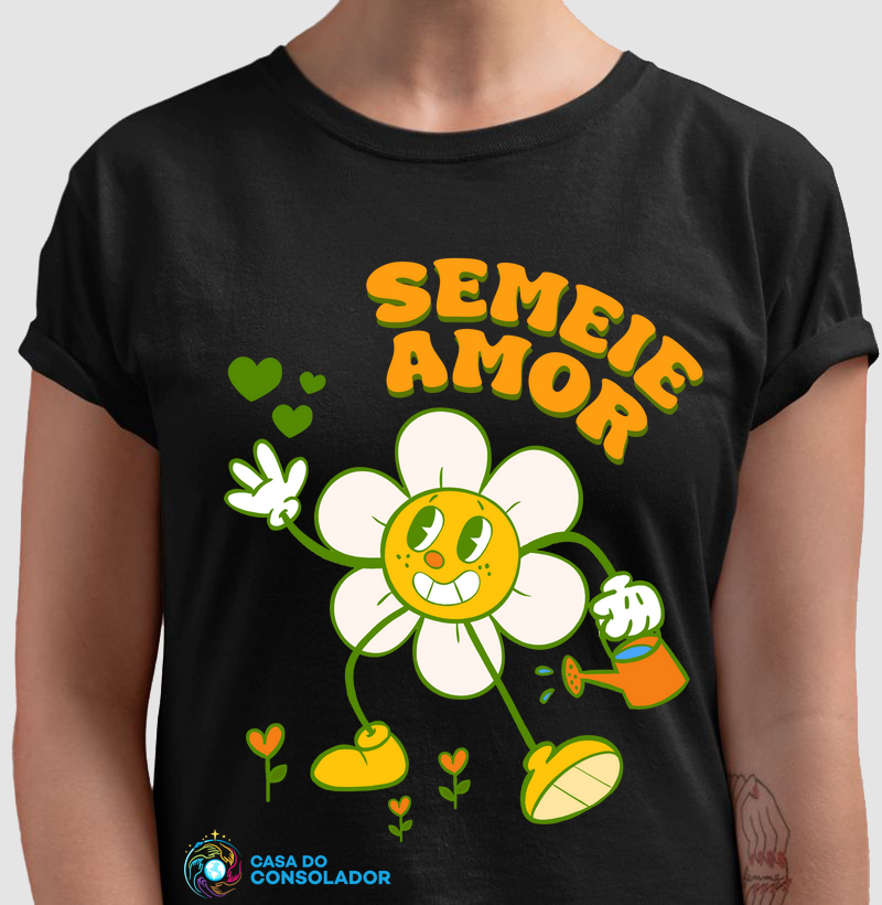 Semeie Amor - Gratidão