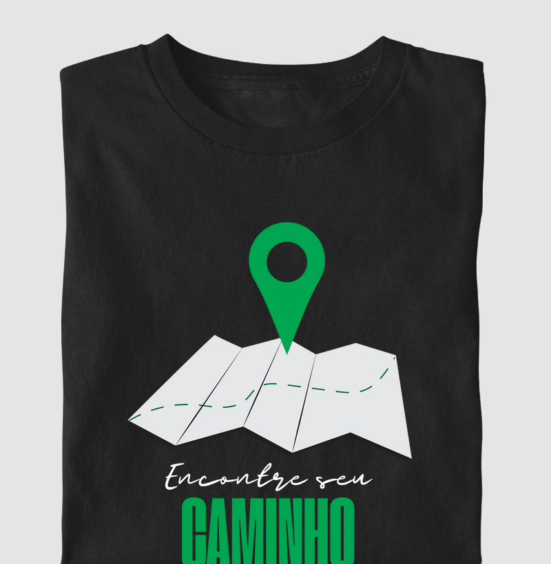 Encontre Seu Caminho