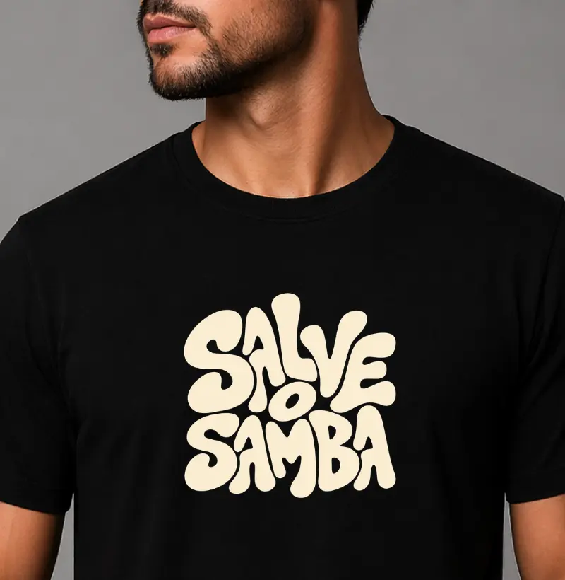 Salve o Samba