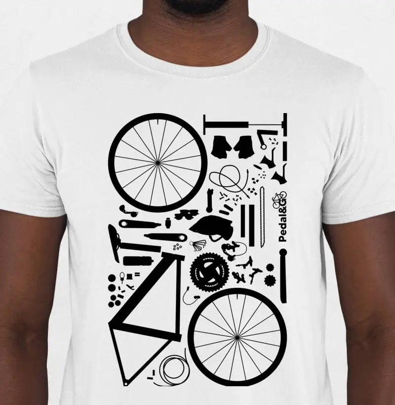 BIKE DESMONT PEDAL E GO